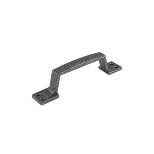 Ручка-скоба РС-100 хром НОРА-М