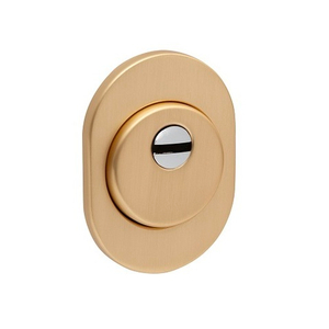 Броненакладка FUARO DEF 4285 RLR SSG-39 сатин.золото /47889/