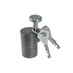 Замок навесной ЧАЗ ВС2-13