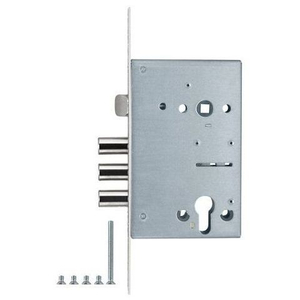 Замок врезной ГАРДИАН ЗВ 32.21 /34037/