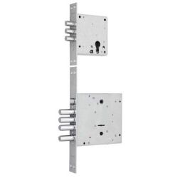 Комплект замков №8 BORDER 60021