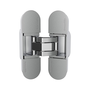 Петля скрытой установки ARMADILLO U3D2002.TG (AGB Eclipse 2.2) SC мат.хром /61223/ (1шт)