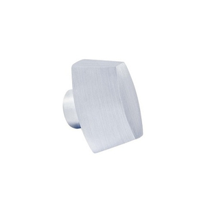 Вертушка под цилиндр FUARO CB-RL SSC-16 сатин.хром /44649/