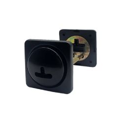 Броненакладка КРИТ-М БнС-К17/12 Чб