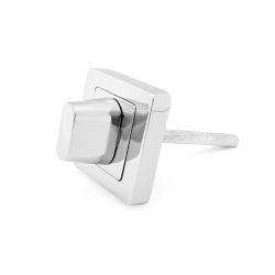 Поворотник Code Deco TT-2207-6/75-CR хром