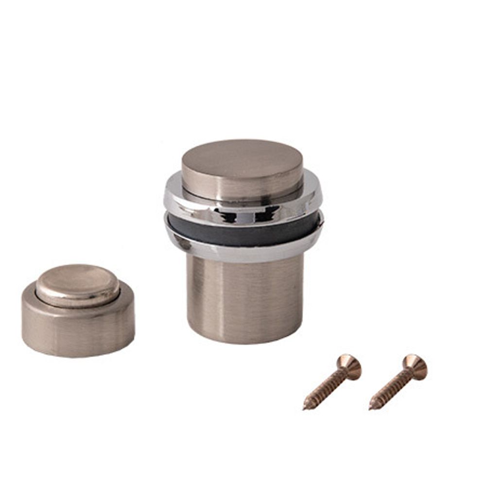 Упор дверной APECS DS-2762-M-NIS никель