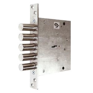 Замок врезной МЕТТЭМ ЗВ8 140.0.0/18