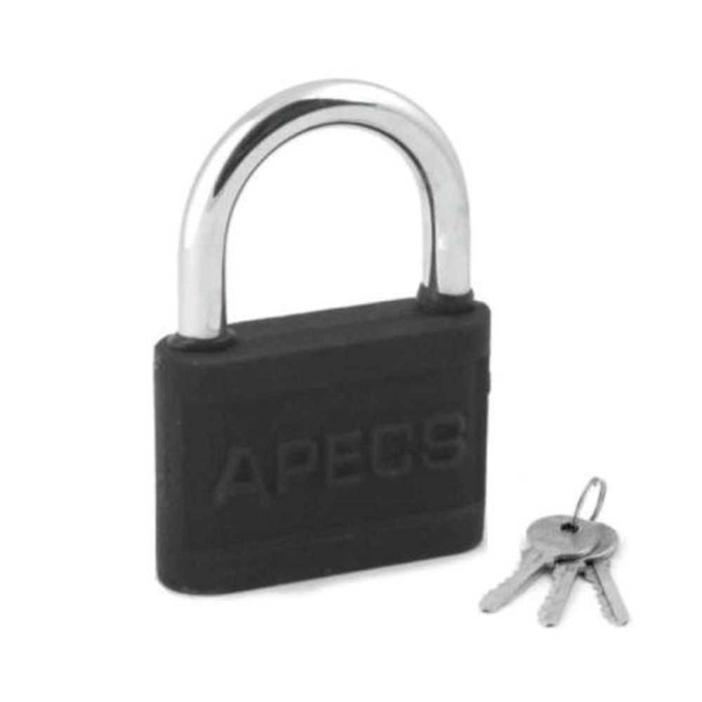 Замок навесной APECS PD-03-75