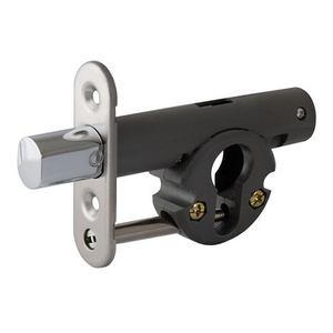 Замок КРИТ-М MINILOCK ЗВ-П24