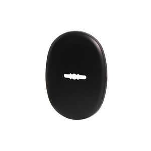 Декоративная накладка FUARO ESC 475 eco BL-24 черный /42661/ (1 шт)