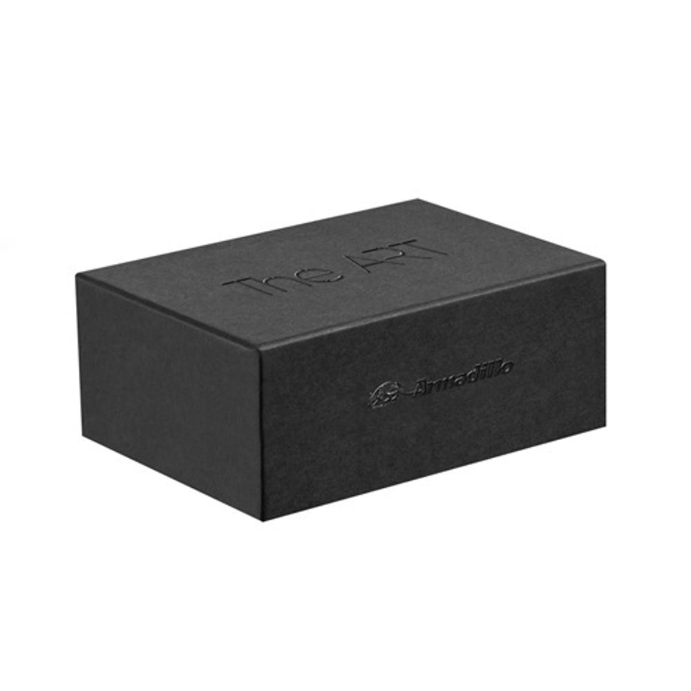 Ручка поворотная ARMADILLO WC-BOLT BK6.R.ART30 FSG-39 флорентийское золото /48155/