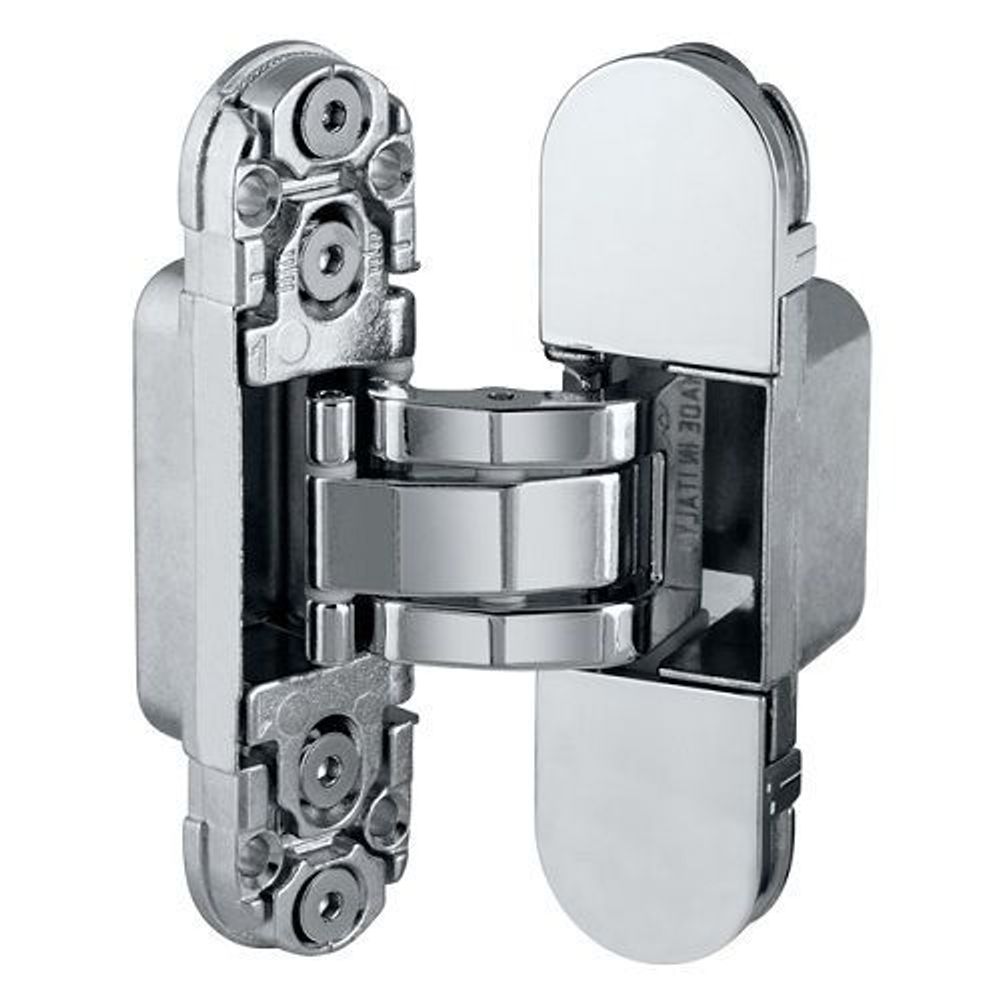 Петля скрытой установки AGB ECLIPSE 2.0 E30200.03.06