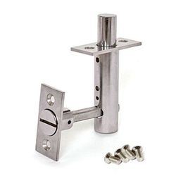 Задвижка торцевая APECS FL-0360-CR - цена, отзывы, характеристики