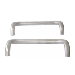 Комплект офисных ручек WDP 350/30 неокрашеная