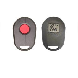 Пульт ДУ Nero Electronics Radio 8101-1m