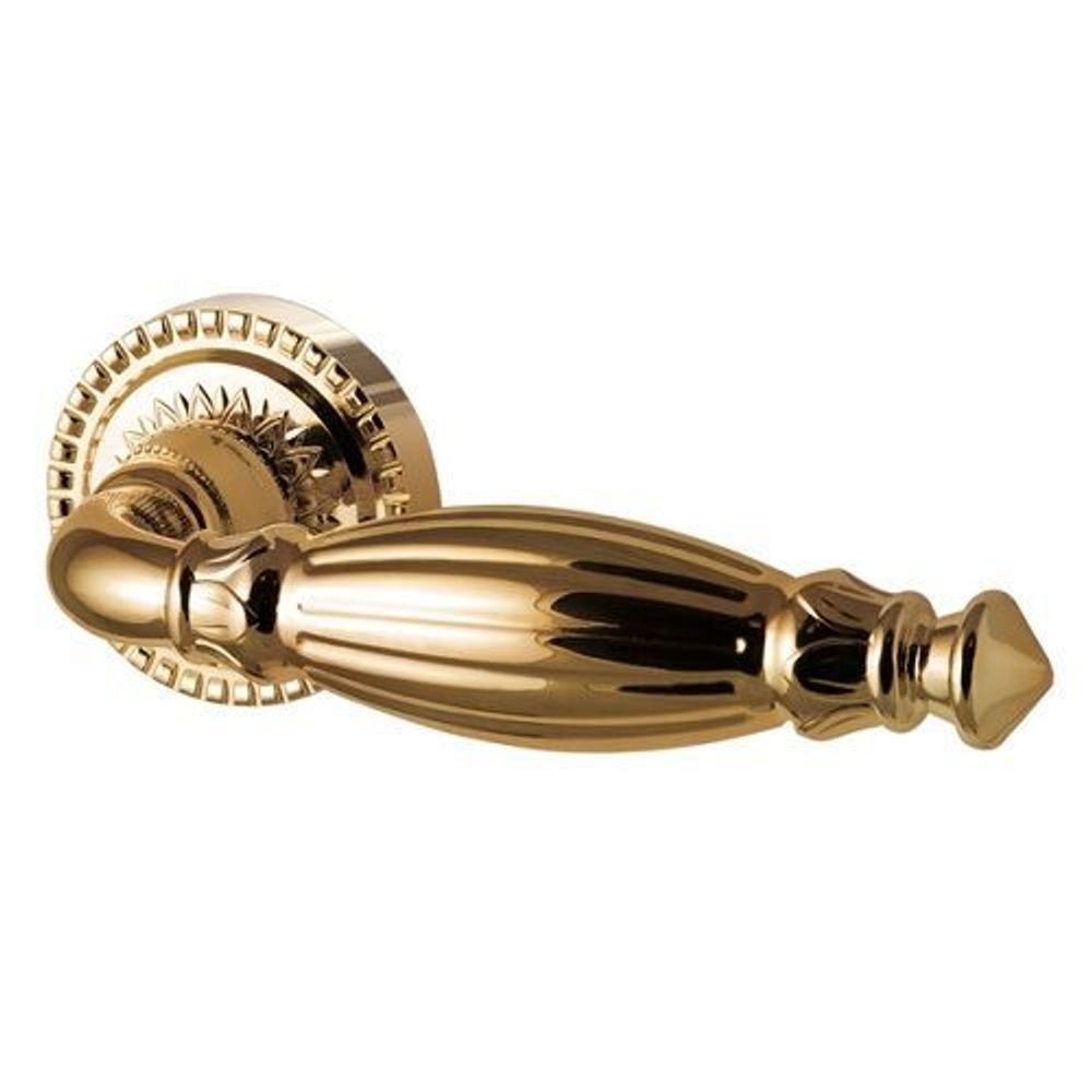 Ручка раздельная ARMADILLO BELLA CL2 GOLD-24