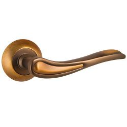 Ручка раздельная PUNTO SALSA TL CF-17