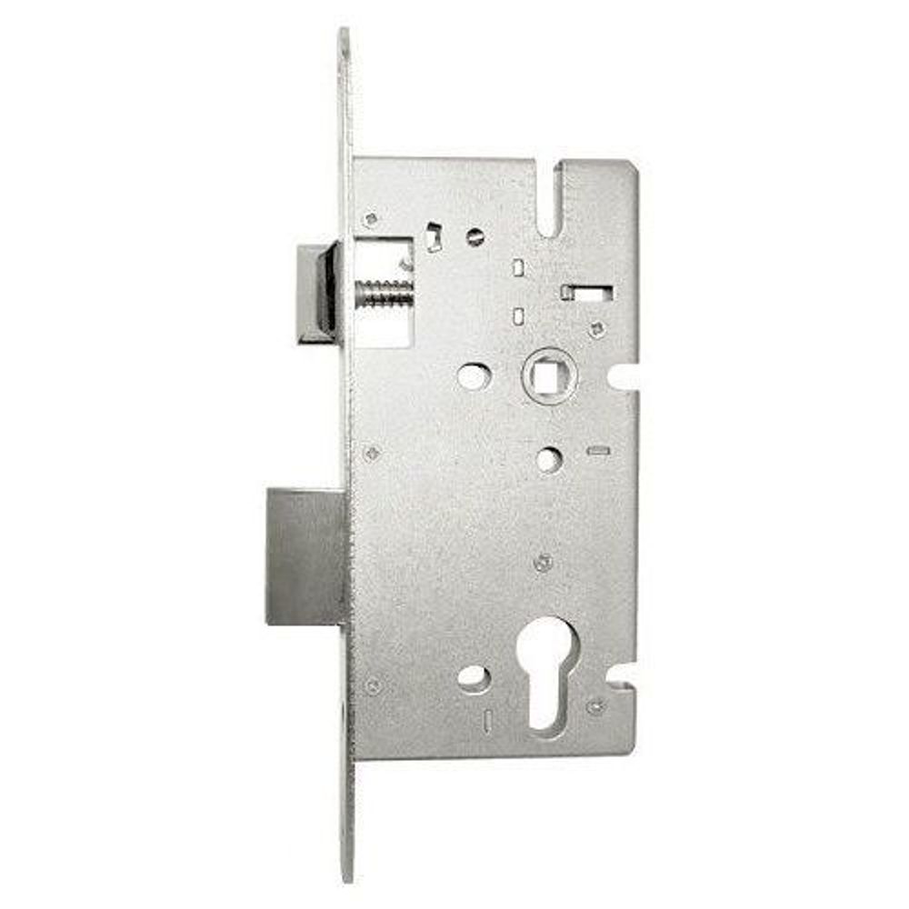 Замок врезной КРИТ-М ЗВ-72/55