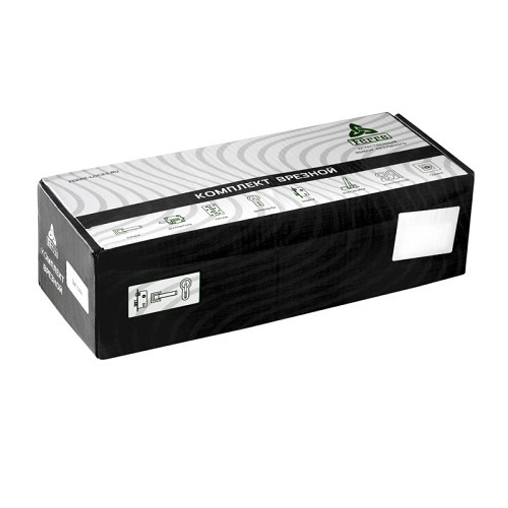 Замок врезной VETTORE 7255-4 AB бронза (Мотор Сич ЗВ7)