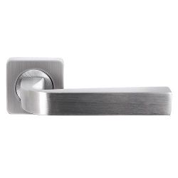 Ручка раздельная ARMADILLO KEA SQ001-21MWSC-33