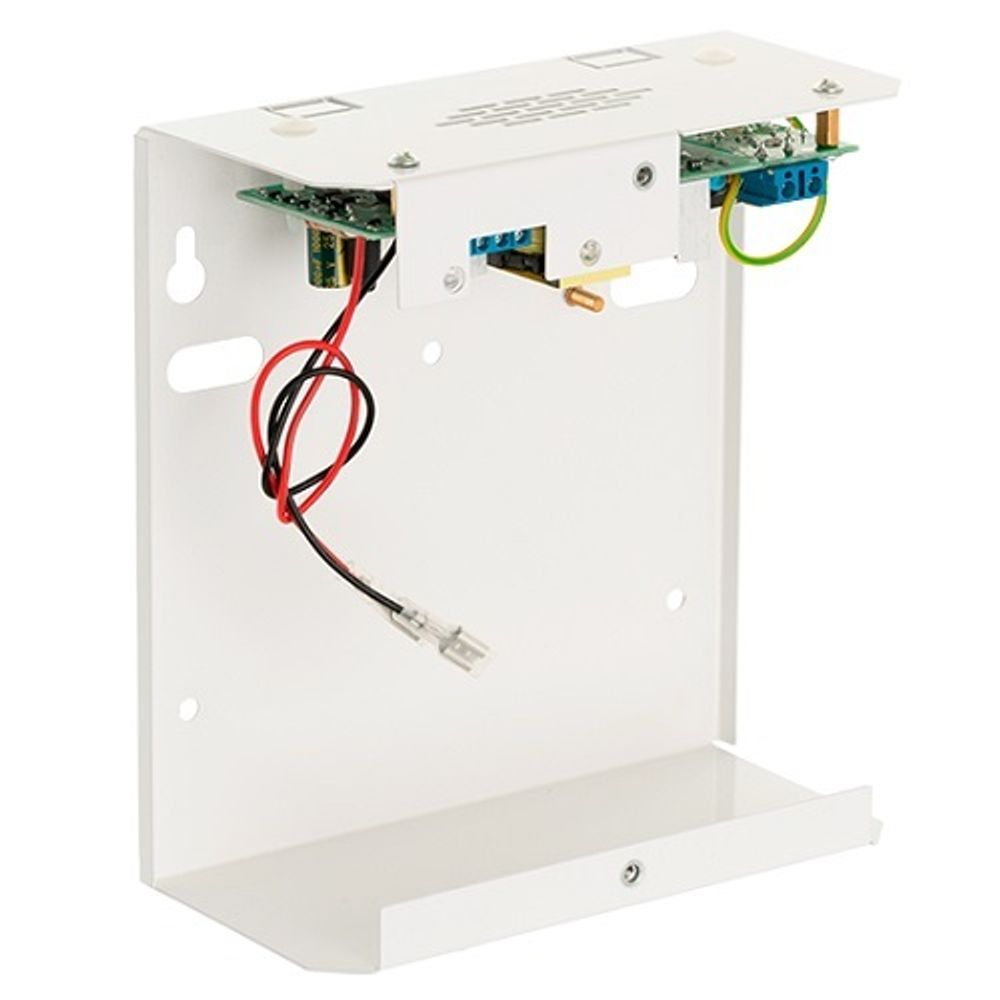 ББП-30 исп.1 Блок бесперебойного питания 12В, 3А, под АКБ 7 Ач